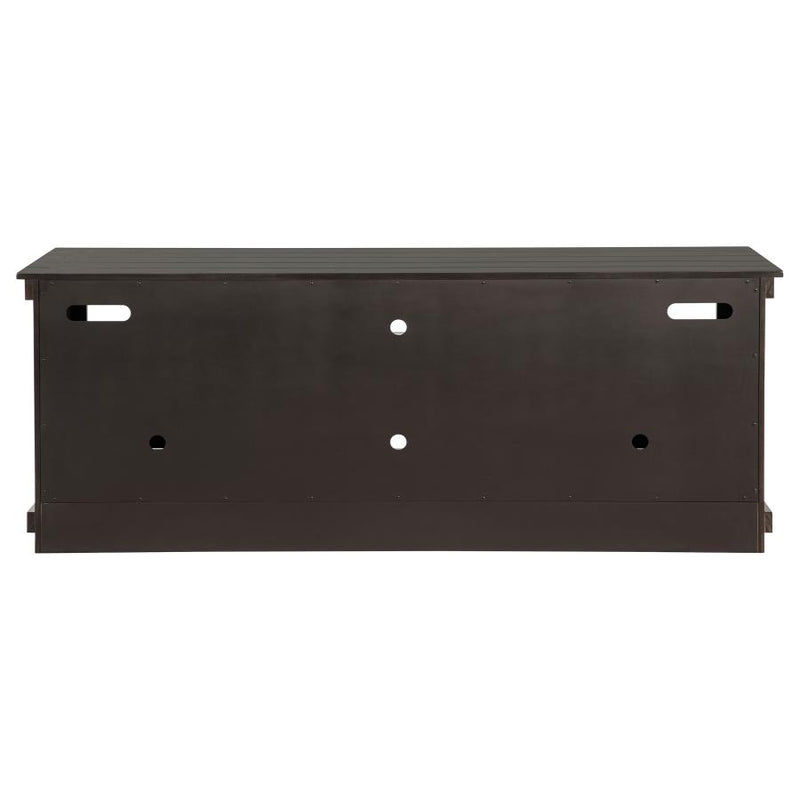 Payne 70-inch TV Stand Media Console Java-zoom-