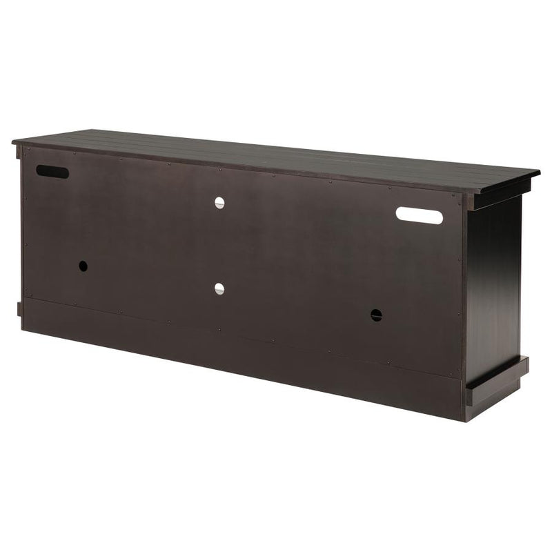 Payne 70-inch TV Stand Media Console Java-zoom-