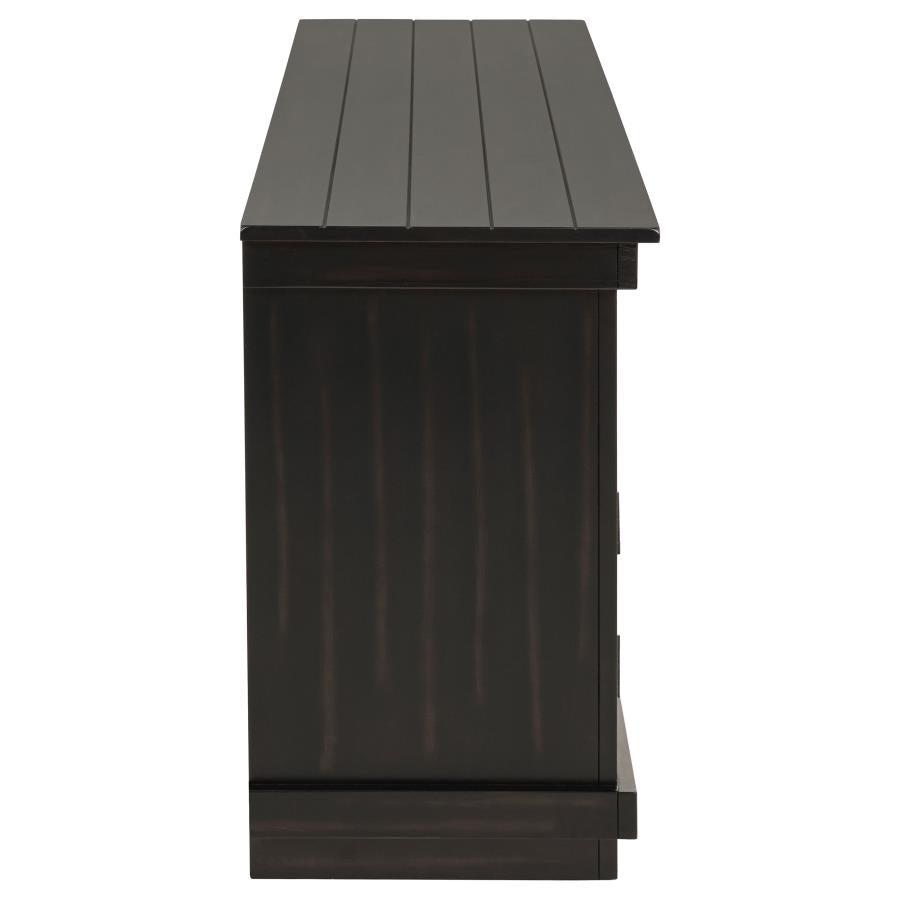 Payne 70-inch TV Stand Media Console Java-zoom-10