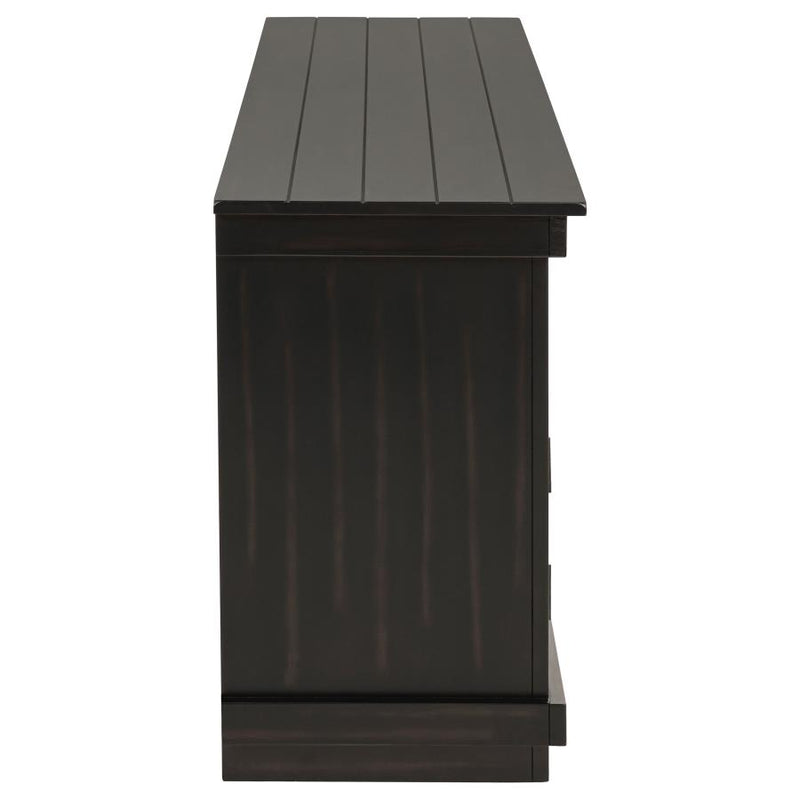 Payne 70-inch TV Stand Media Console Java-zoom-