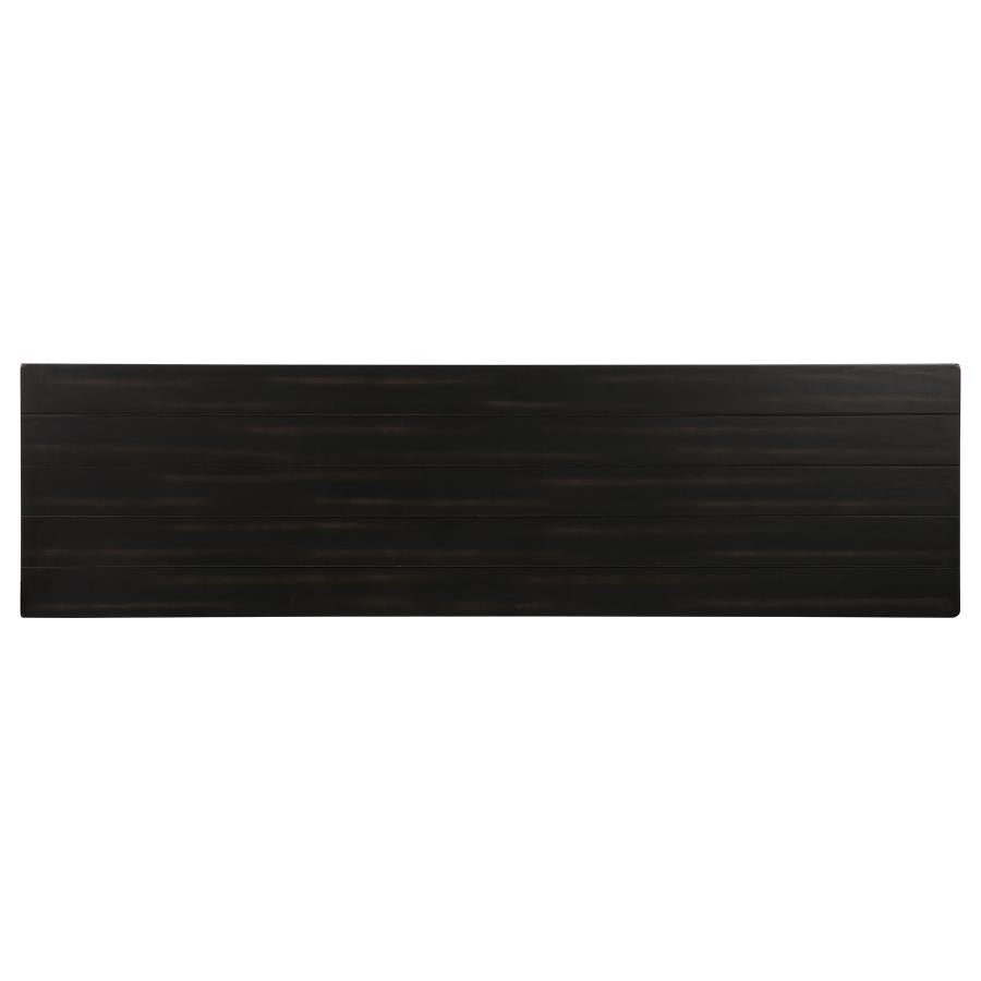 Payne 70-inch TV Stand Media Console Java-zoom-11