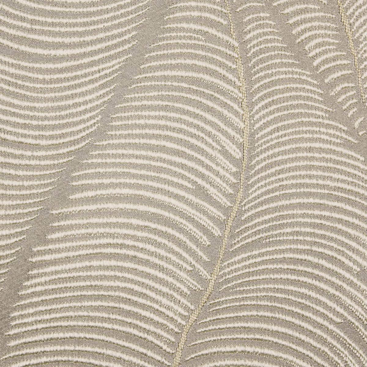 Caracole Victoria Right Facing Loveseat – close-up – Lusso Furniture Miami