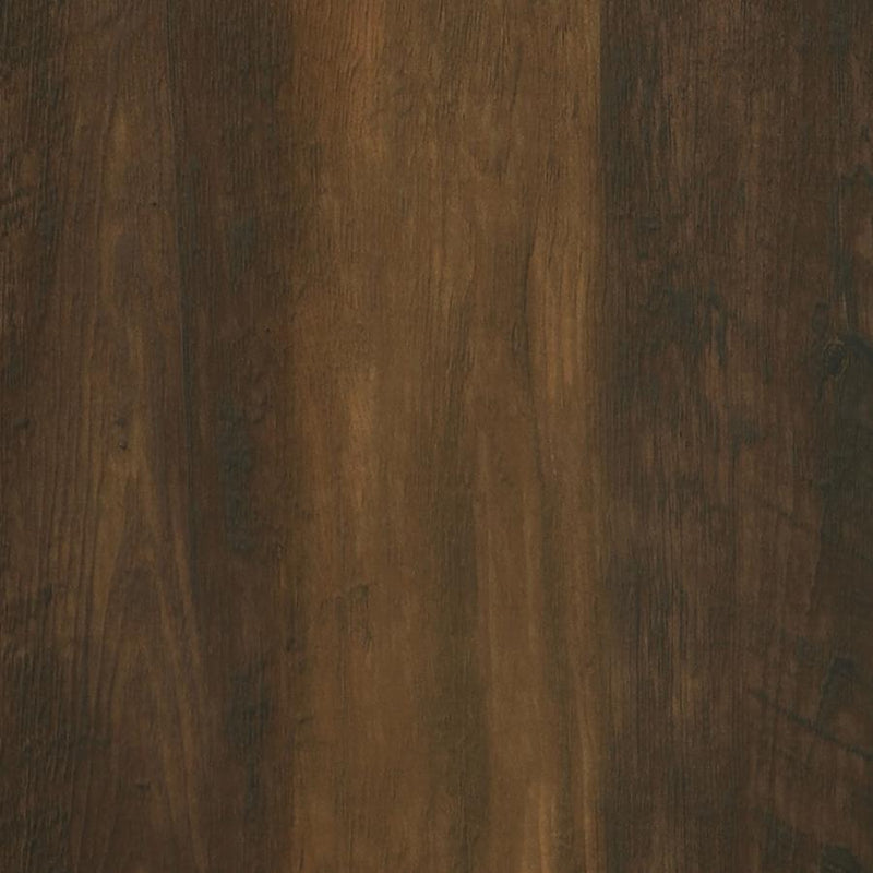 Frisco 2-piece Coffee and End Table Set Dark Pine-zoom-
