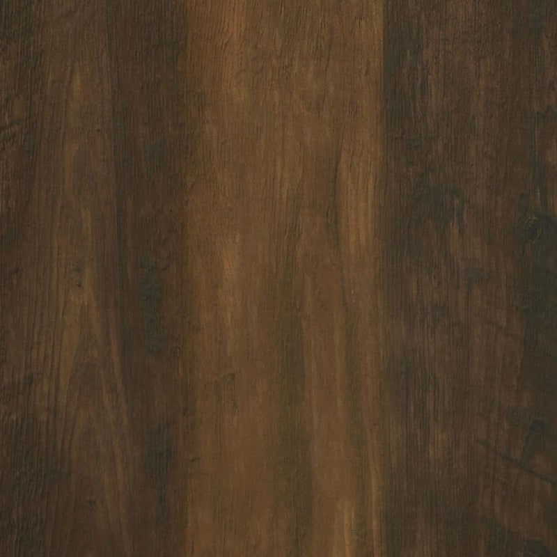 Frisco 3-piece Coffee and End Table Set Dark Pine-zoom-