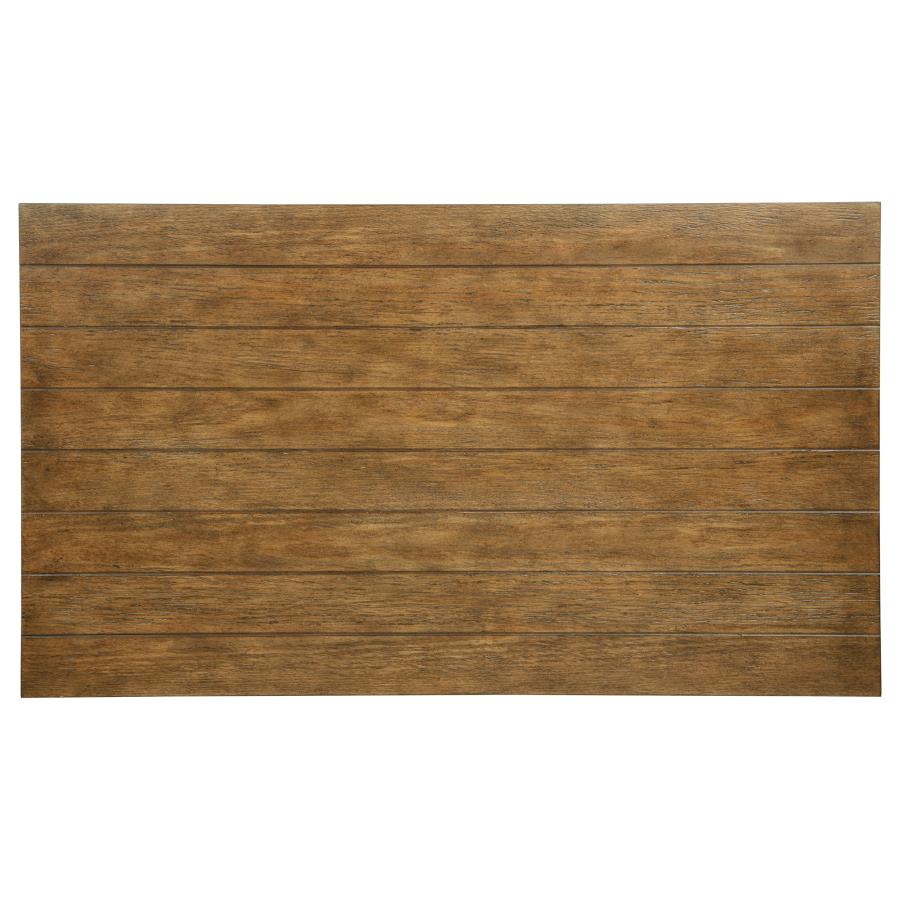 Payne 48-inch Mobile Lift Top Coffee Table Distressed Brown-zoom-9