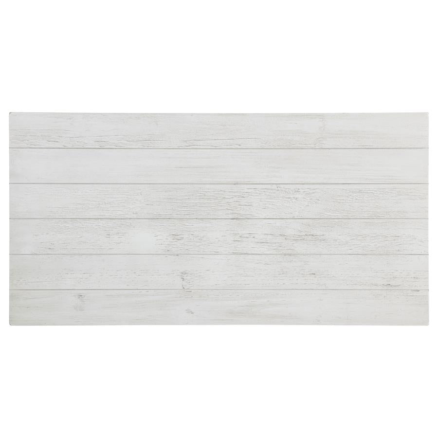 Payne 2-piece Coffee and 1-drawer End Table Set White-zoom-10