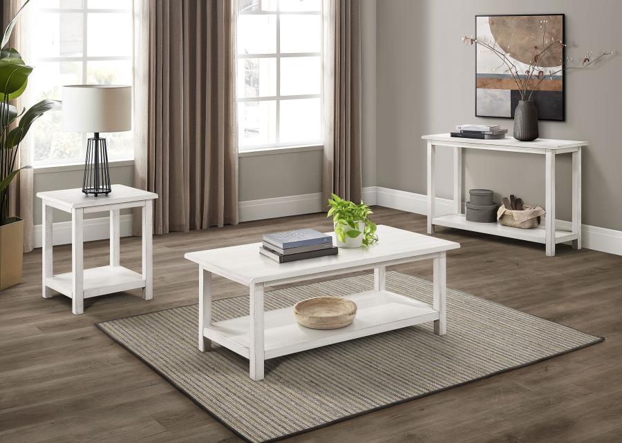 Payne Wood Entryway Sofa Console Table White-zoom-8