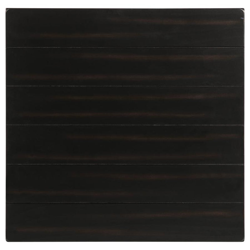 Payne 3-piece Coffee and End Table Set Distressed Java-zoom-
