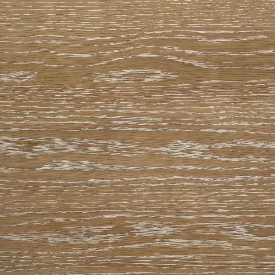 Castlewood Engineered Wood Cocktail Coffee Table Light Oak-zoom-7