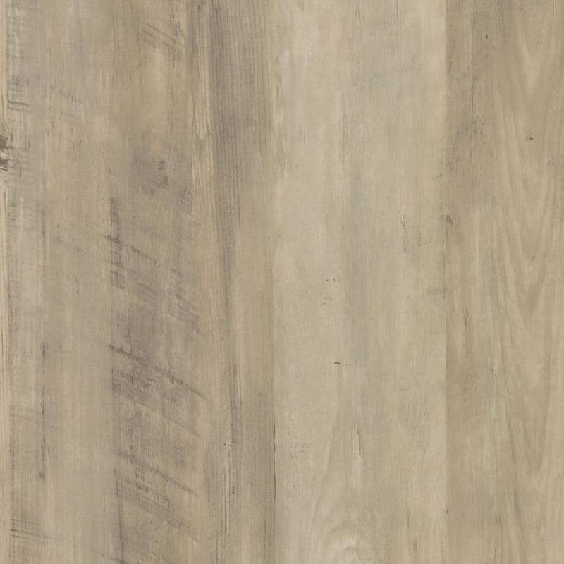 Devar Square Engineered Wood Coffee Table Distressed Pine-zoom-
