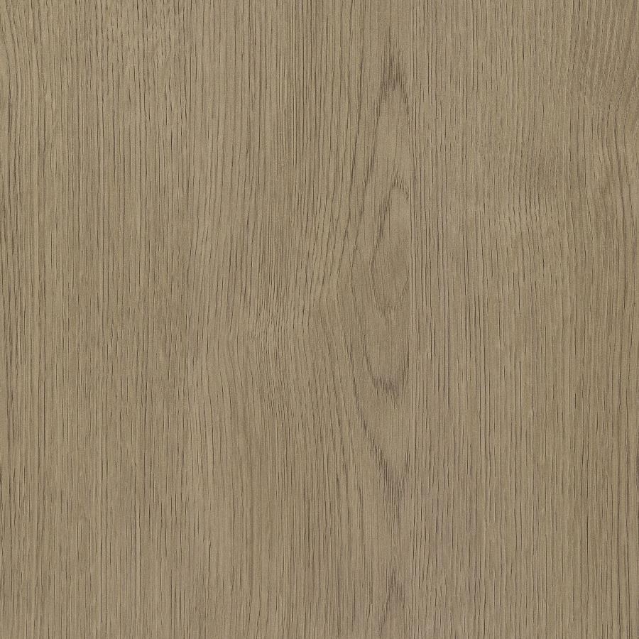Devar Square Engineered Wood Side End Table Latte-7