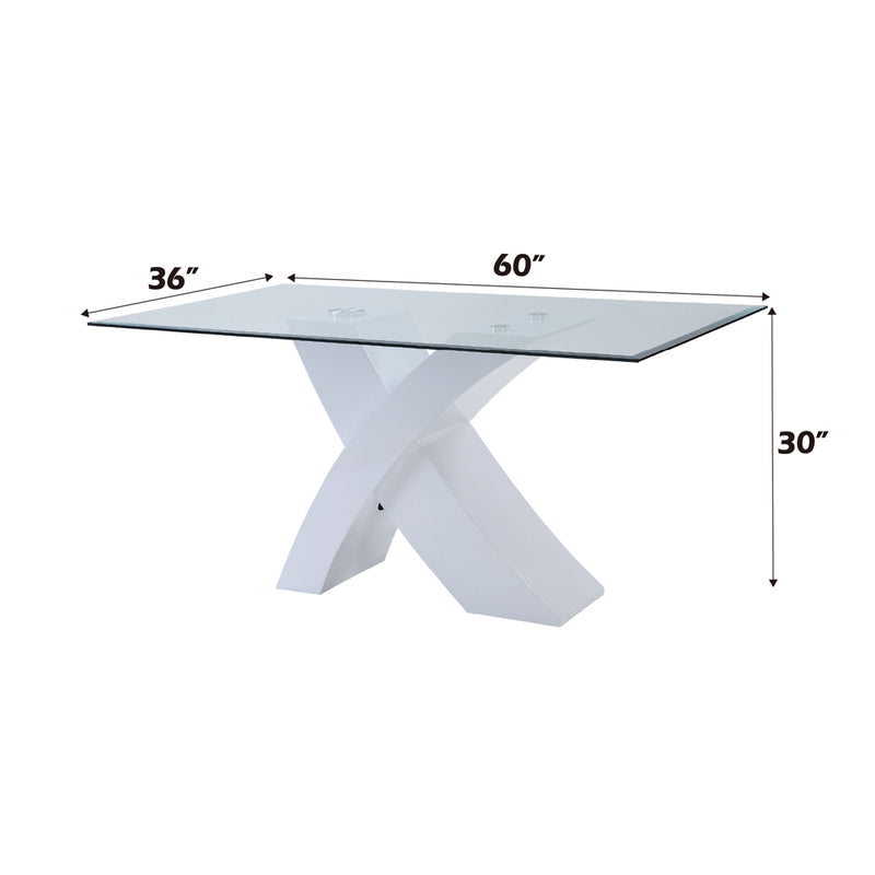 ACME Pervis Dining Table-zoom-
