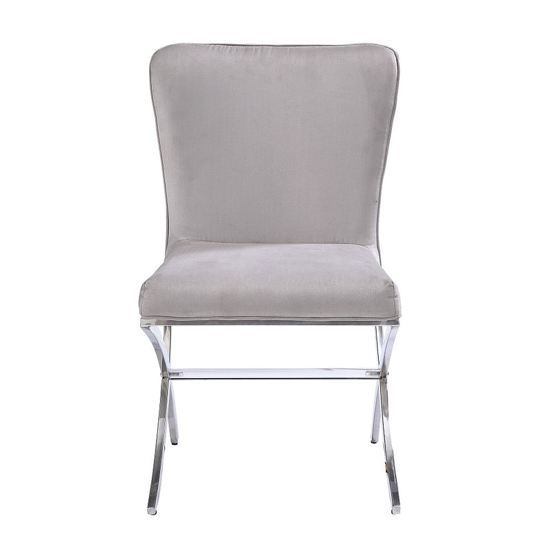 ACME Daire Side Chair Set of 2-zoom-