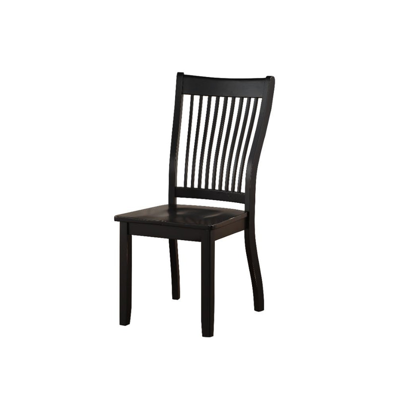 ACME Renske Side Chair Set of 2-zoom-