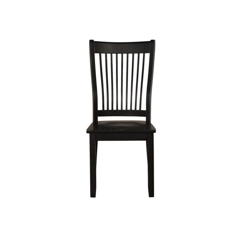 ACME Renske Side Chair Set of 2-zoom-