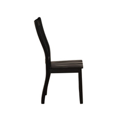 ACME Renske Side Chair Set of 2 – detail – Lusso Furniture Miami
