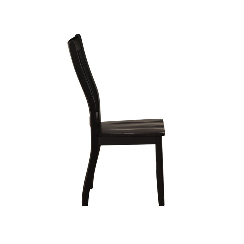 ACME Renske Side Chair Set of 2-zoom-