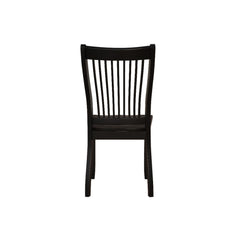 ACME Renske Side Chair Set of 2 – room setting – Lusso Furniture Miami