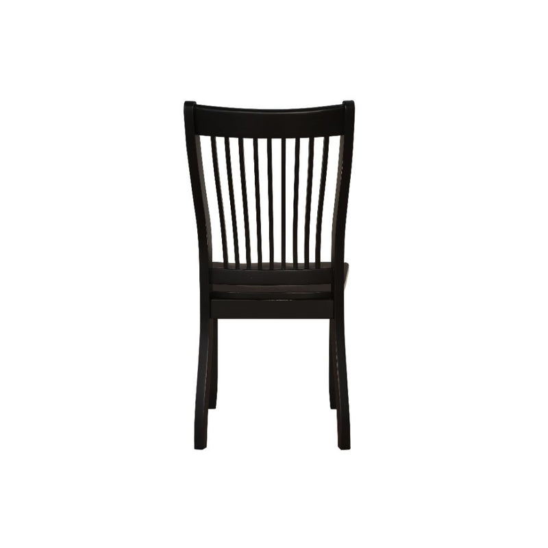 ACME Renske Side Chair Set of 2-zoom-