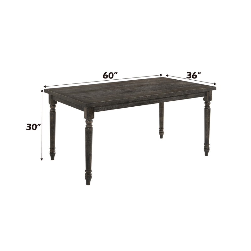 ACME Claudia II Dining Table-zoom-