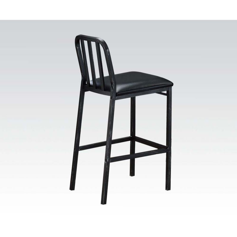 ACME Jodie Bar Chair Set of 2-zoom-