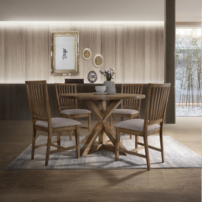 ACME Wallace II Dining Table-zoom-