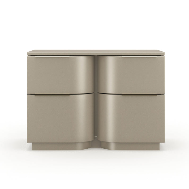 Caracole Oblique Nightstand-zoom-