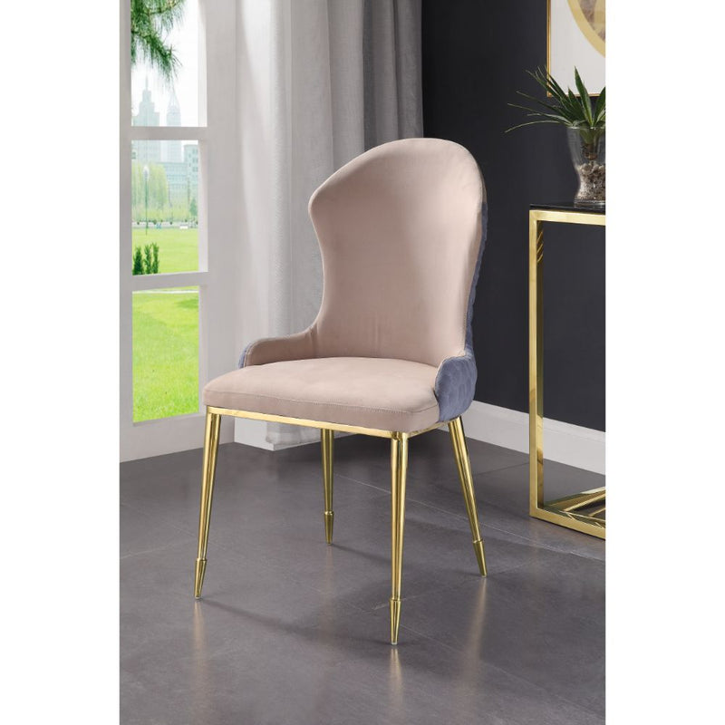 ACME Caolan Side Chair Set of 2-zoom-