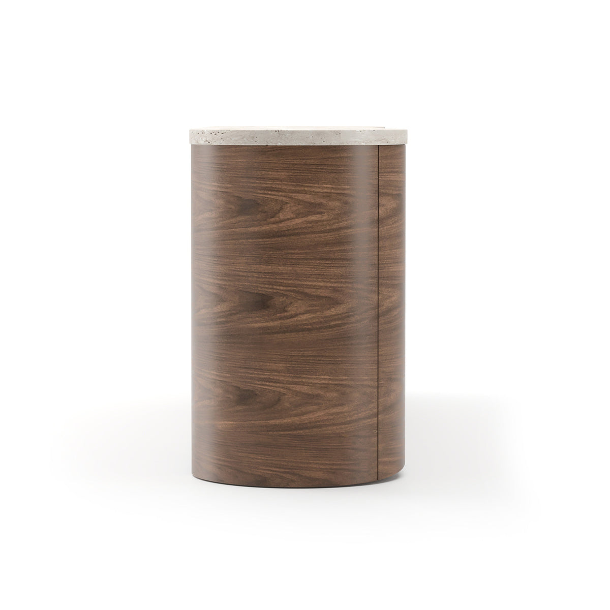 Caracole Fleur Sideboard – back view – Lusso Furniture Miami
