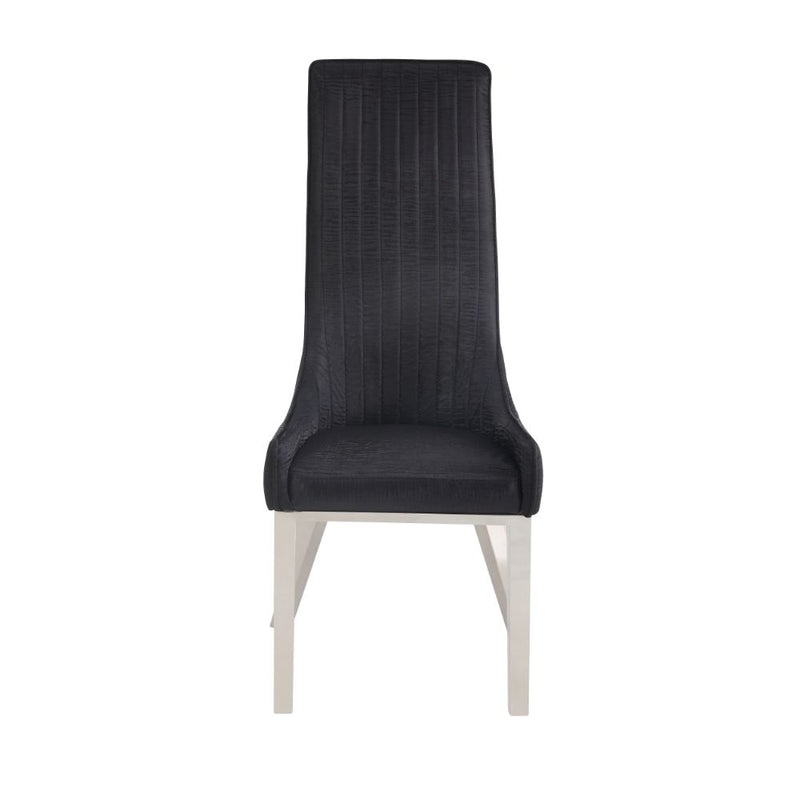 ACME Gianna Side Chair Set of 2-zoom-