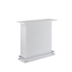 ACME Kite Bar Table – front view – Lusso Furniture Miami