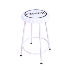 ACME Mant Stool Set of 2 – front view – Lusso Furniture Miami