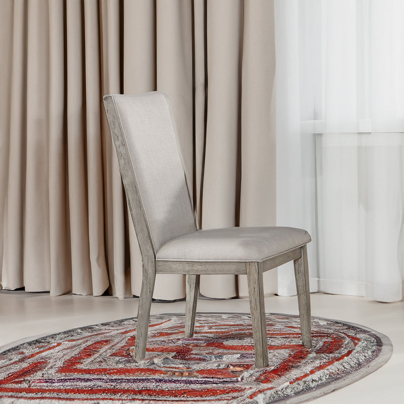 ACME Rocky Side Chair Set of 2-zoom-