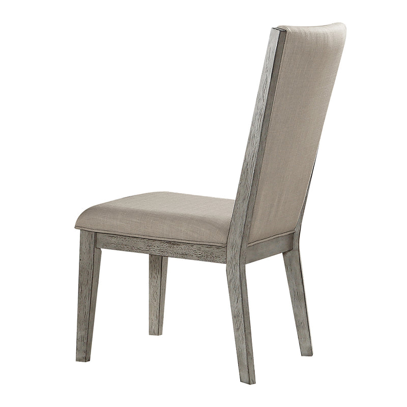 ACME Rocky Side Chair Set of 2-zoom-