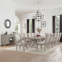 ACME Rocky Side Chair Set of 2 – detail – Lusso Furniture Miami