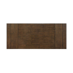 ACME Nabirye Dining Table – angle view – Lusso Furniture Miami