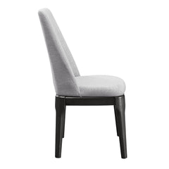 ACME Madan Side Chair Set of 2 – detail – Lusso Furniture Miami
