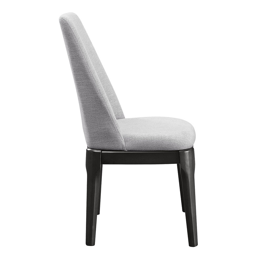 ACME Madan Side Chair Set of 2 – detail – Lusso Furniture Miami