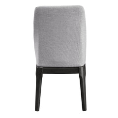 ACME Madan Side Chair Set of 2 – room setting – Lusso Furniture Miami