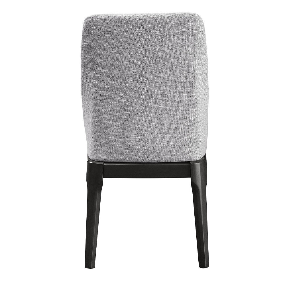 ACME Madan Side Chair Set of 2 – room setting – Lusso Furniture Miami
