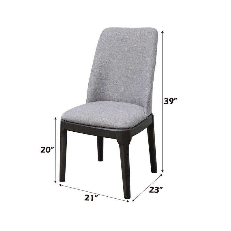 ACME Madan Side Chair Set of 2-zoom-