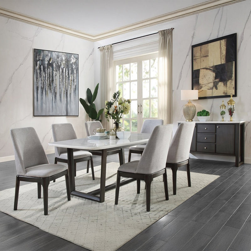 ACME Madan Side Chair Set of 2-zoom-