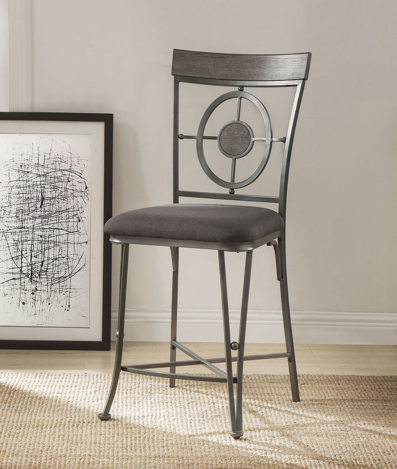ACME Landis Counter Height Chair Set of 2-zoom-