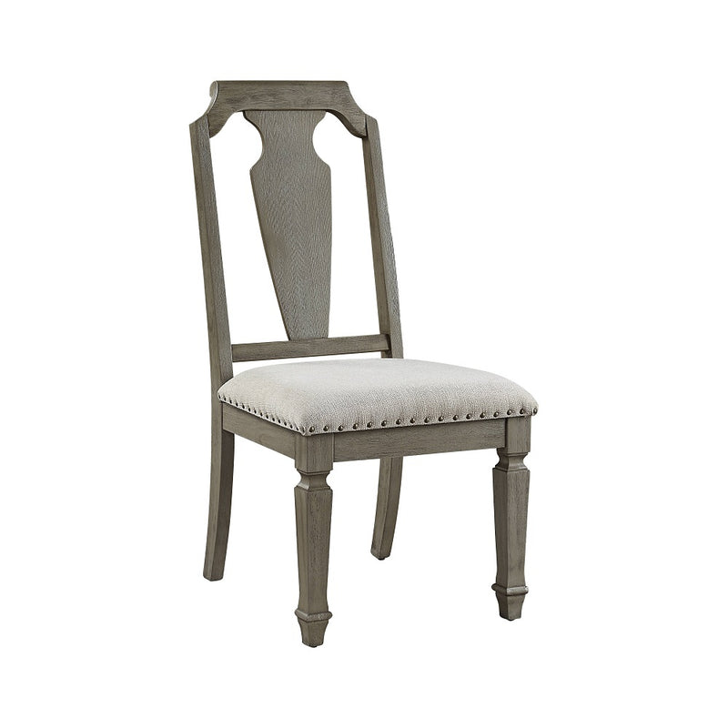 ACME Zumala Side Chair Set of 2-zoom-