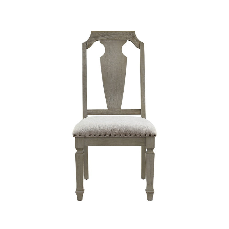 ACME Zumala Side Chair Set of 2-zoom-