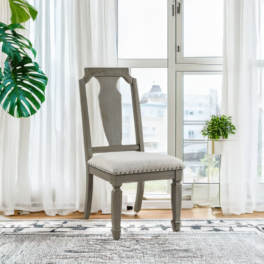 Dining Chairs