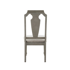 ACME Zumala Side Chair Set of 2 – room setting – Lusso Furniture Miami