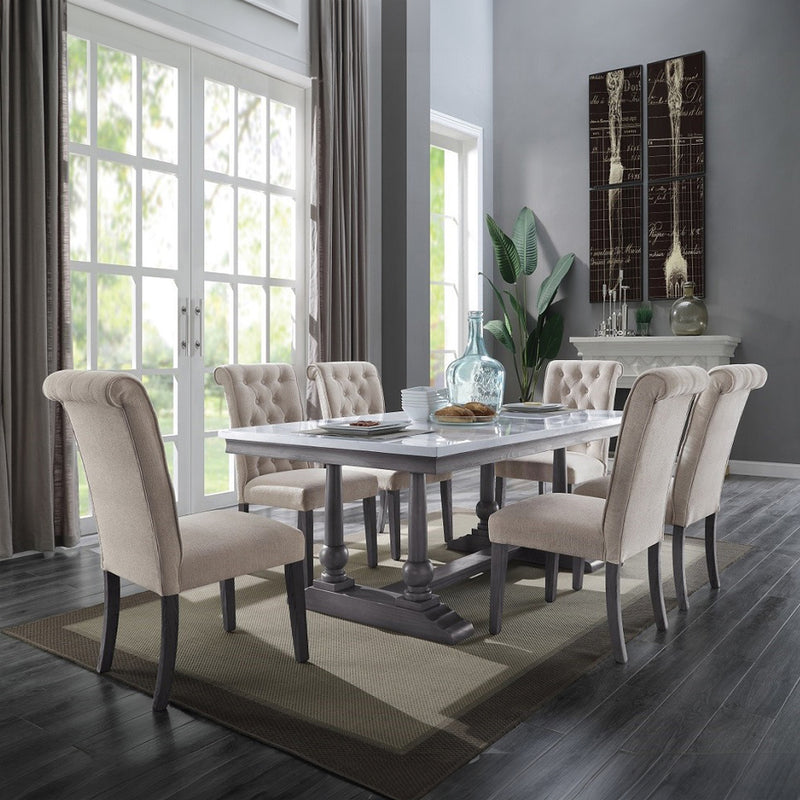 ACME Yabeina Dining Table-zoom-