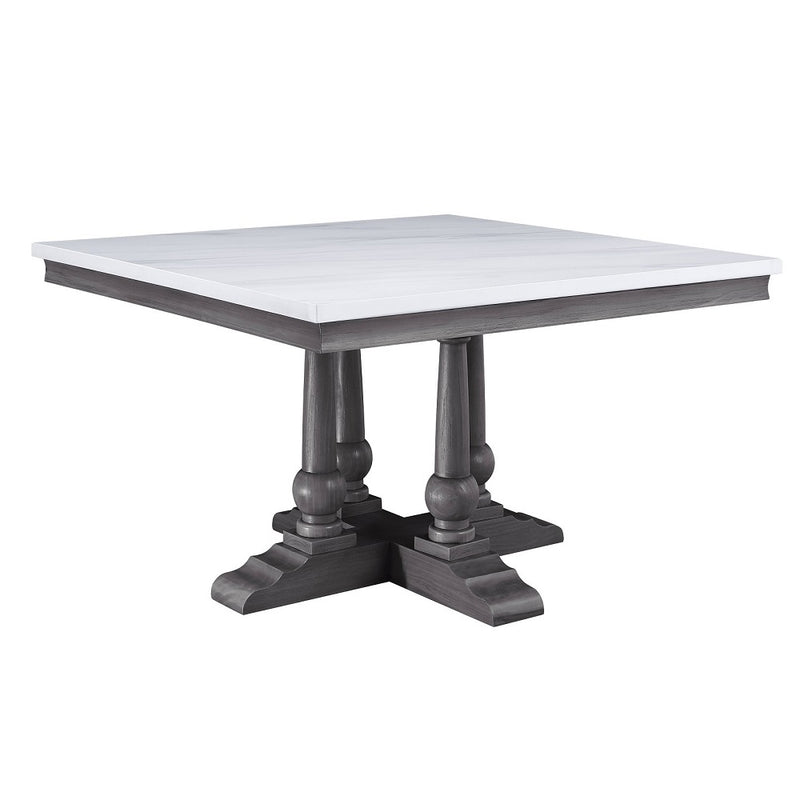 ACME Yabeina Square Dining Table-zoom-