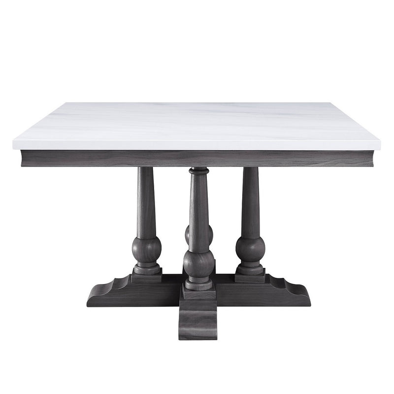 ACME Yabeina Square Dining Table-zoom-